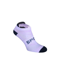 Шкарпетки для спорту UBN001 - Ліловий